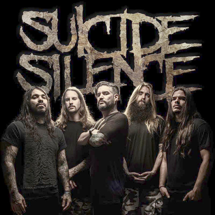 Suicide Silence