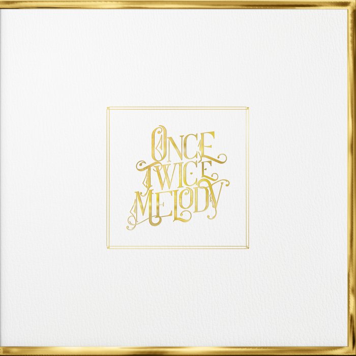 Once Twice Melody by Beach House
