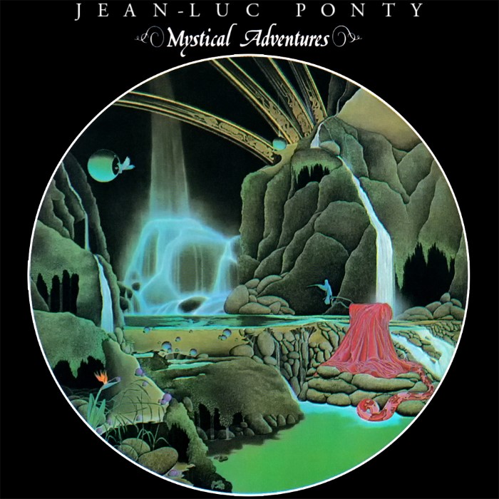 Mystical Adventures