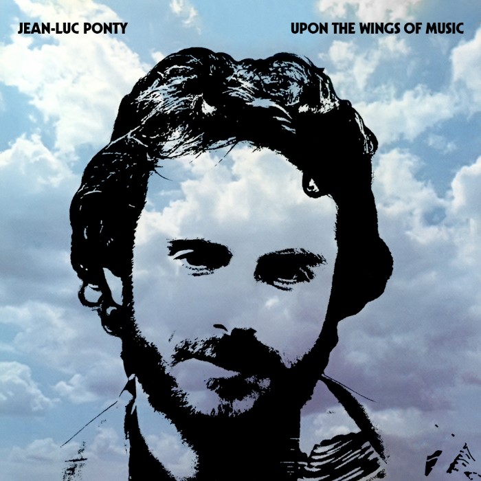 Upon the Wings of Music