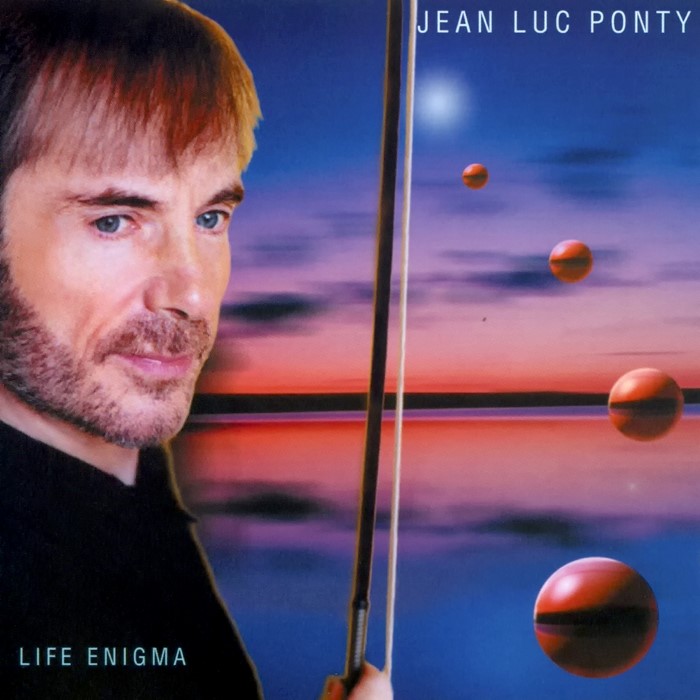 Life Enigma