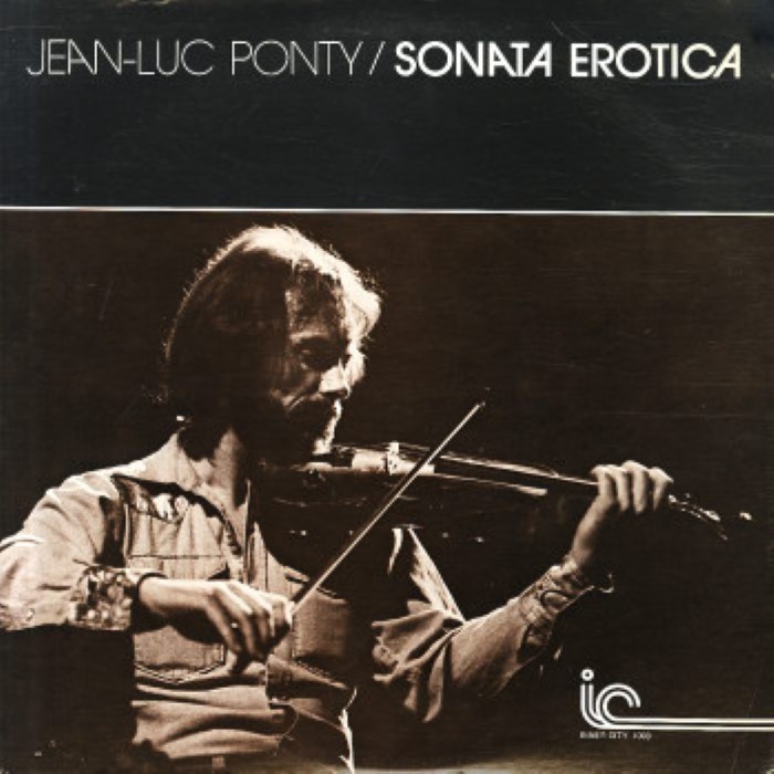 Sonata Erotica