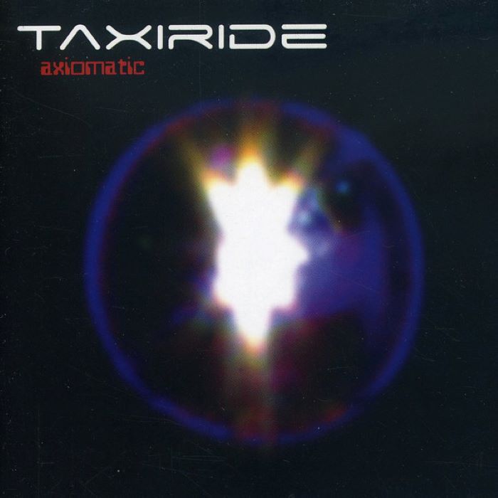 Axiomatic (Japan Version)