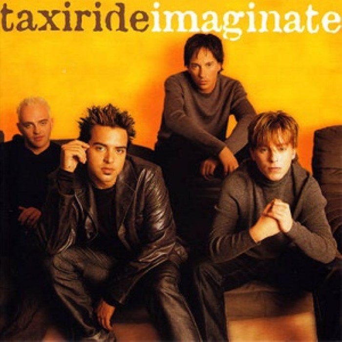 Imaginate