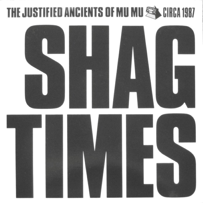 Shag Times