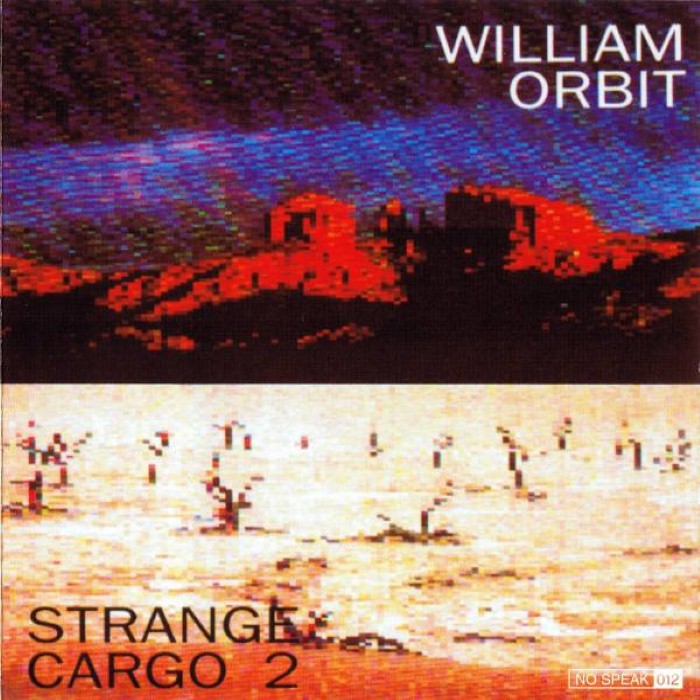 Strange Cargo 2