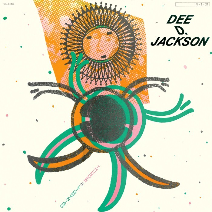 Thunder and Lightning by Dee D. Jackson