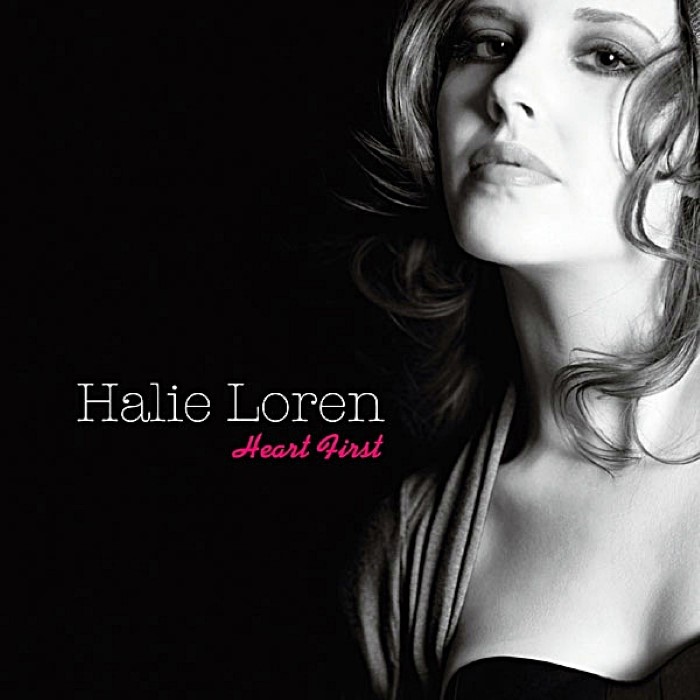 Heart First by Halie Loren