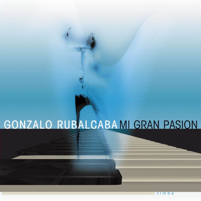 Mi gran pasion