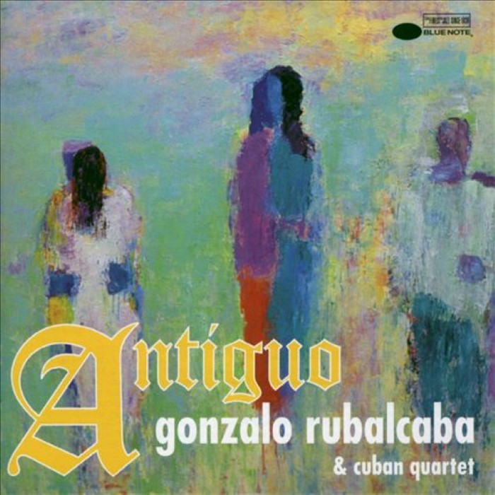 Antiguo