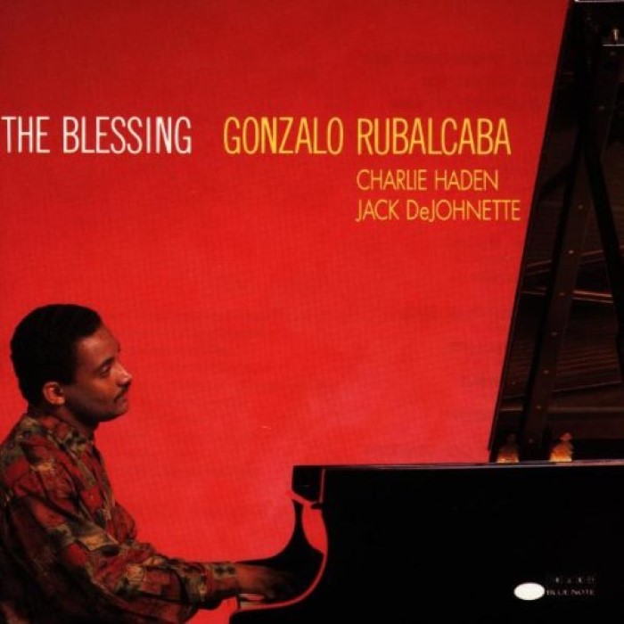 The Blessing