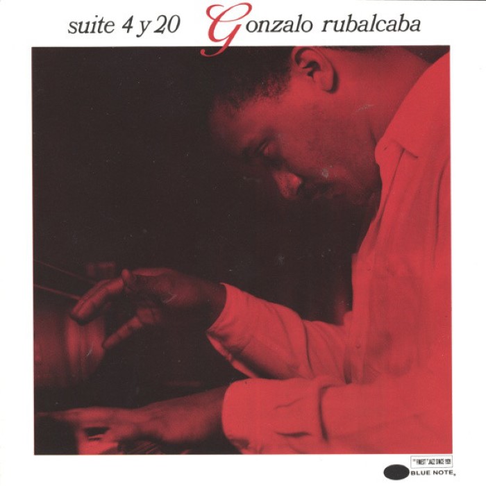 Suite 4 Y 20 by Gonzalo Rubalcaba