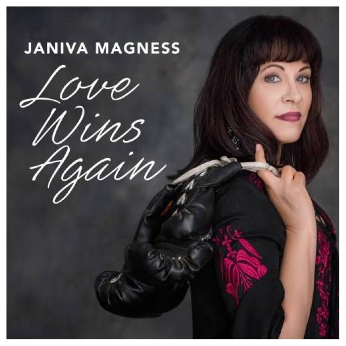 Love Wins Again