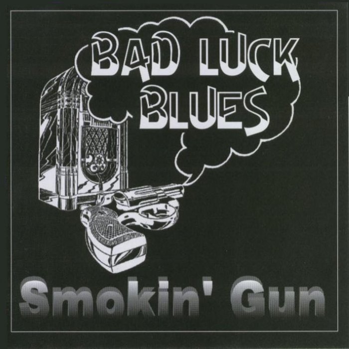 Bad Luck & The Blues