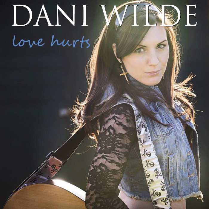 Love Hurts (live)