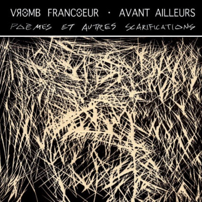 Avant Ailleurs
