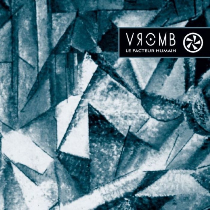 Le facteur humain by Vromb