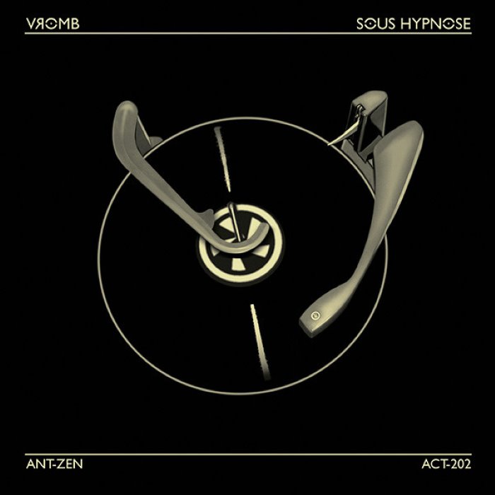 Sous Hypnose by Vromb