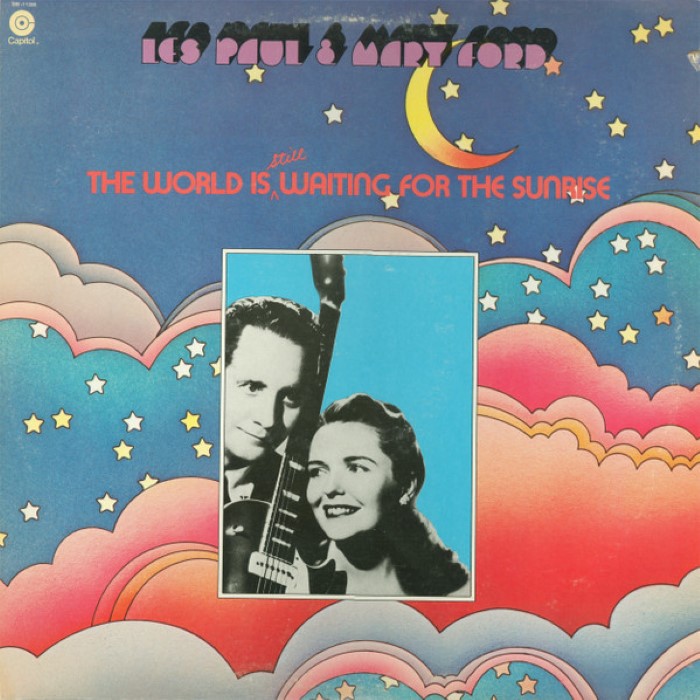 Songs For The Sky