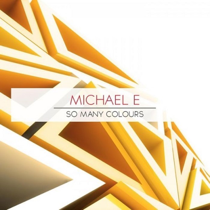 So Many Colours by Michael E