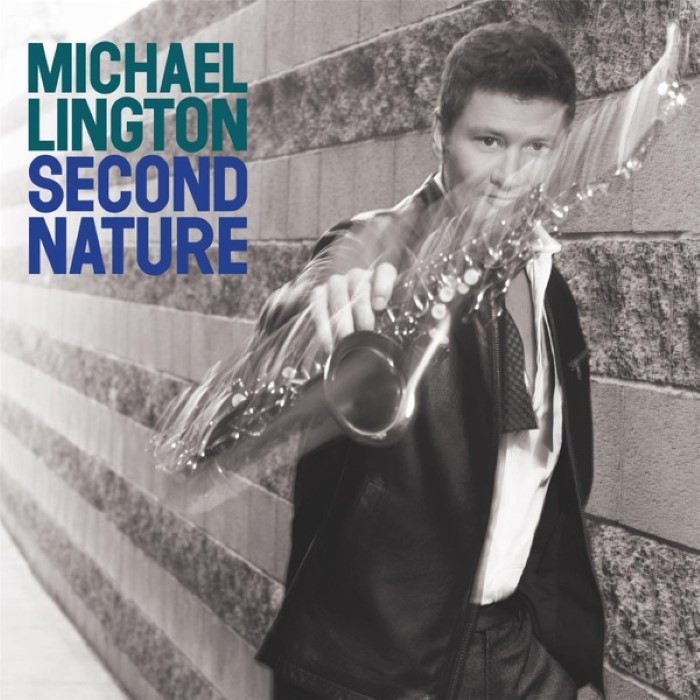 Second Nature by Michael E