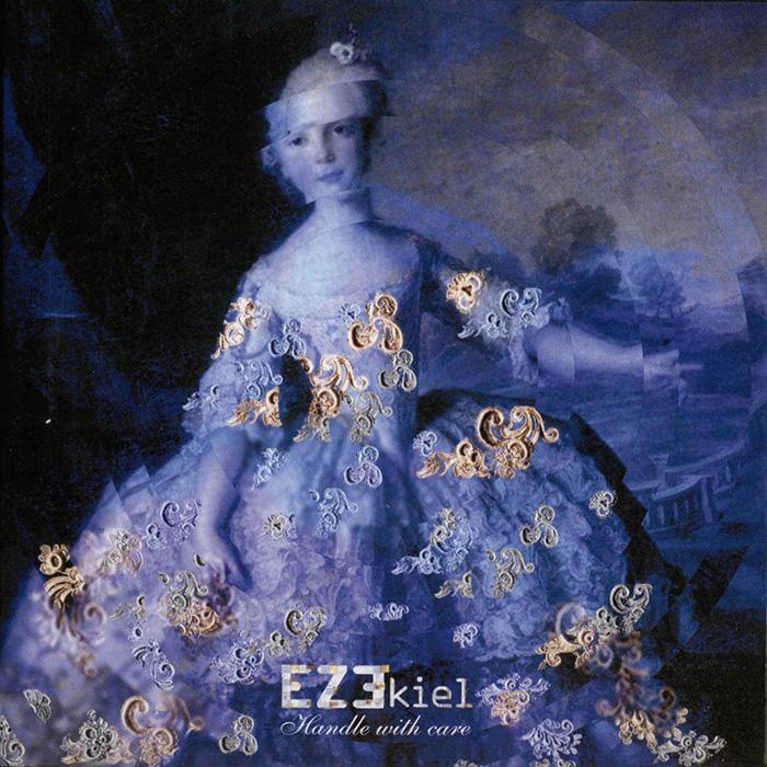 Handle with Care by EZ3kiel