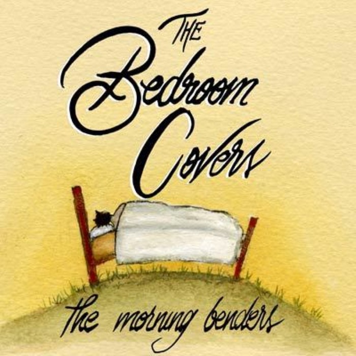 The Bedroom Covers