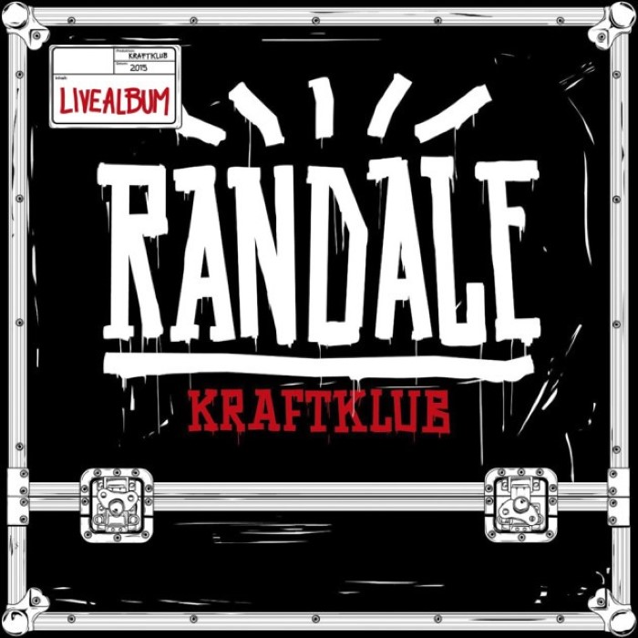 Randale by Kraftklub