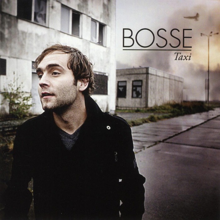 Taxi by Bosse
