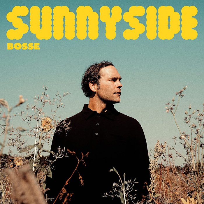 Sunnyside by Bosse