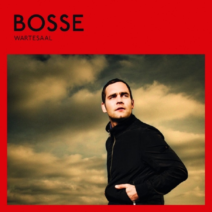 Wartesaal by Bosse