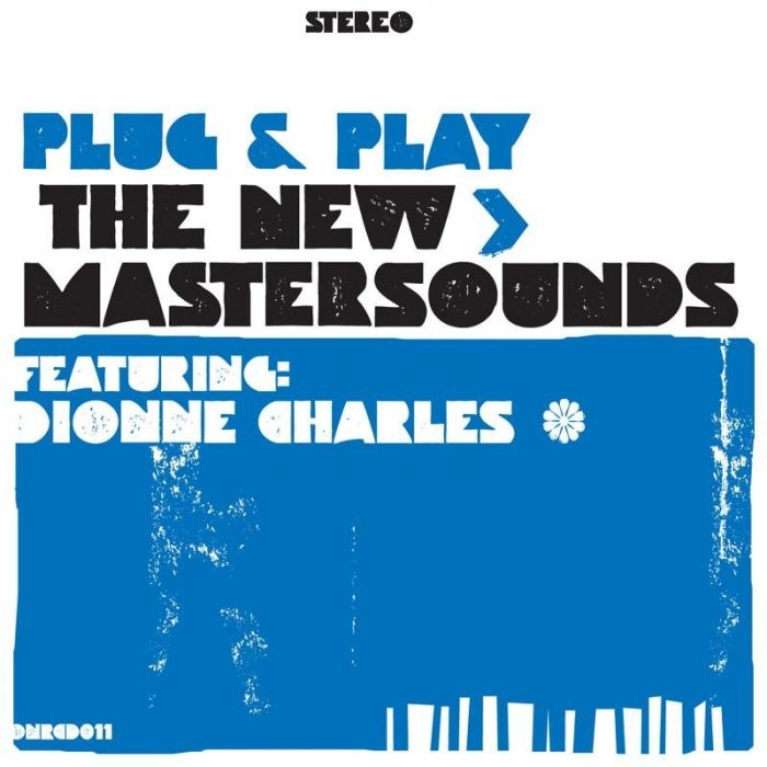 Plug & Play by The New Mastersounds