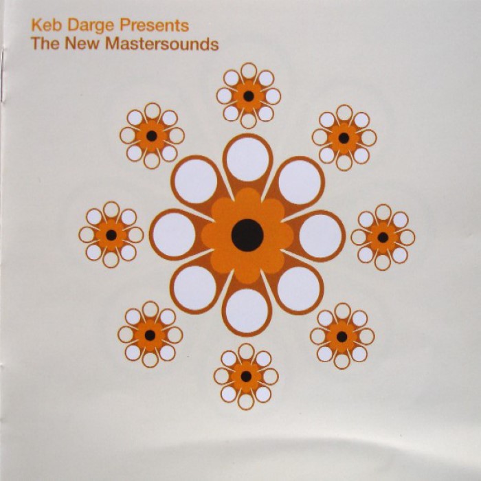 Keb Darge Presents: The New Mastersounds