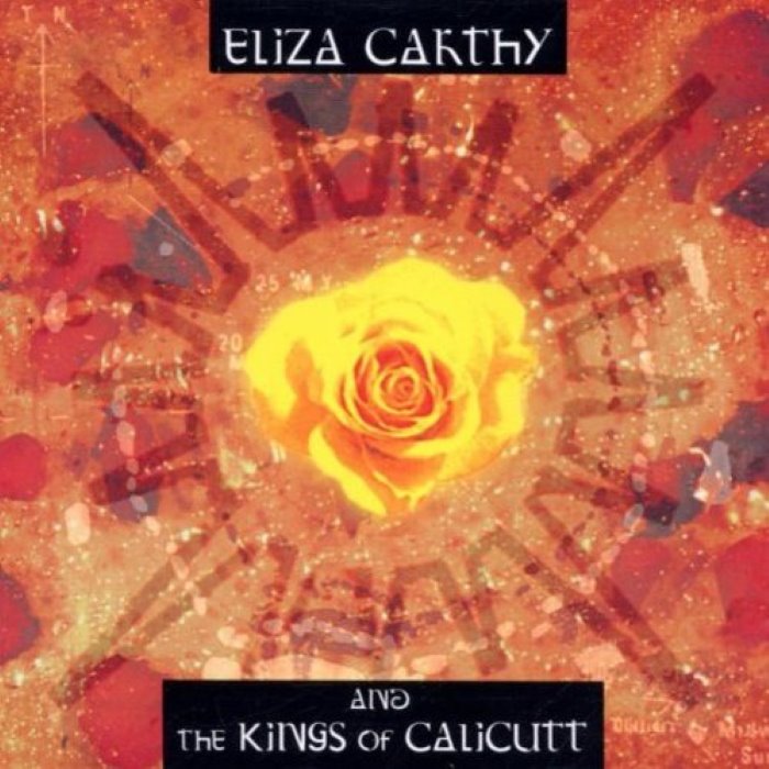 Eliza Carthy & The Kings of Calicutt