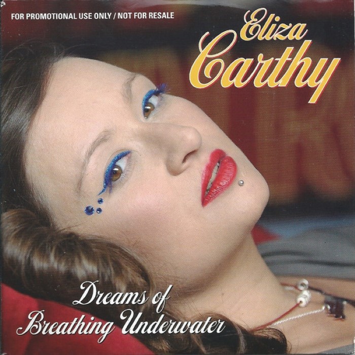 Dreams of Breathing Underwater by Eliza Carthy