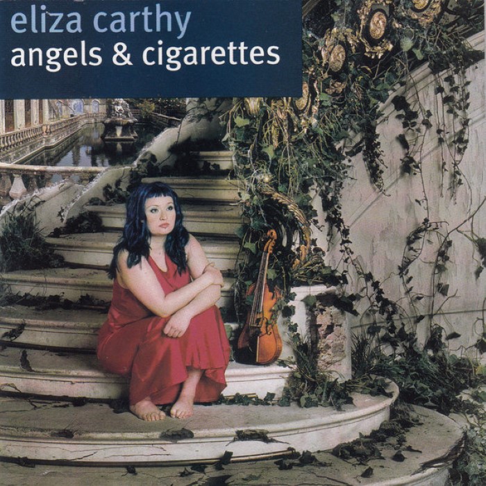 Angels & Cigarettes