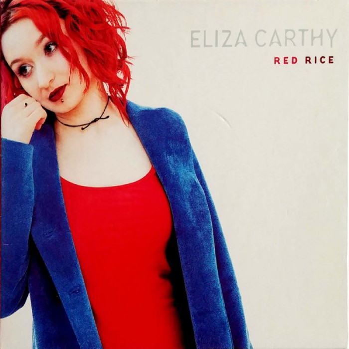 Red Rice by Eliza Carthy