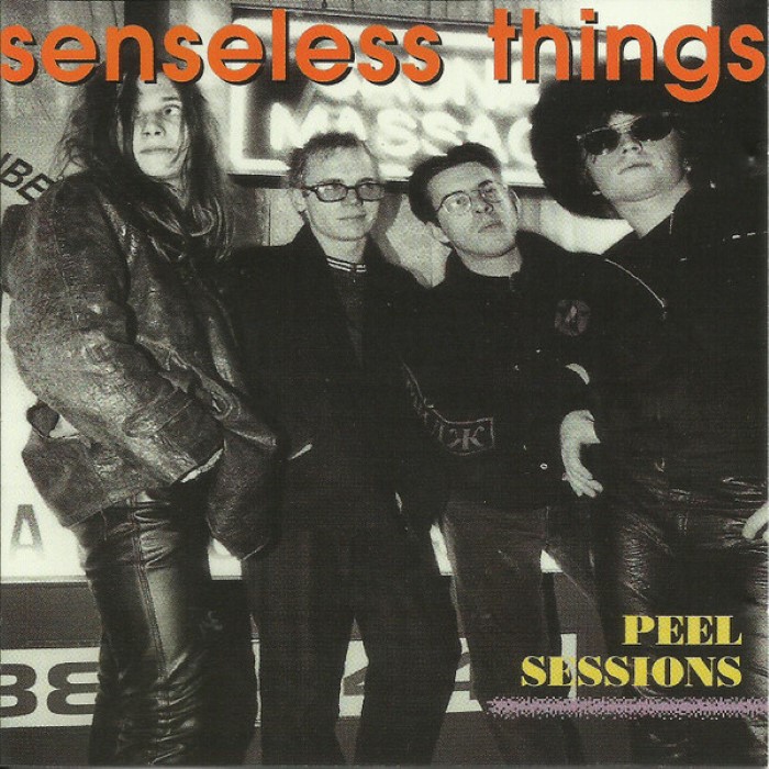 Peel Sessions