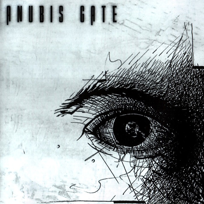 Anubis Gate