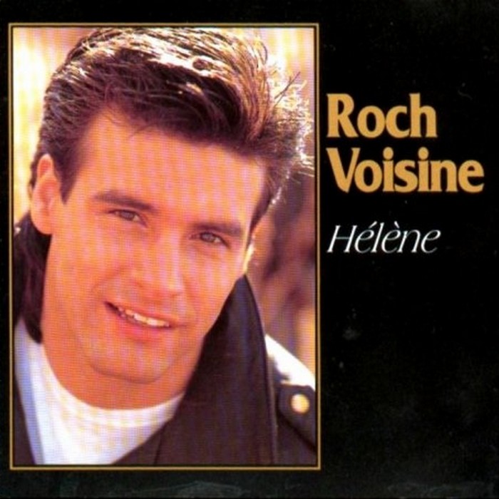 Hélène by Roch Voisine