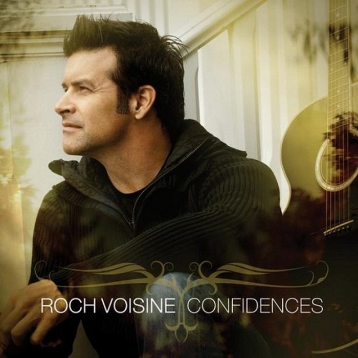 Confidences by Roch Voisine