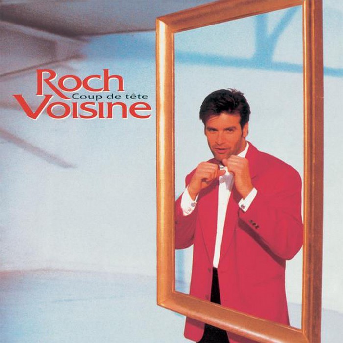 Coup de tête by Roch Voisine