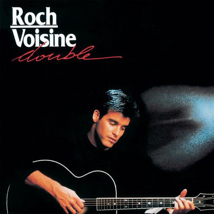 Double by Roch Voisine