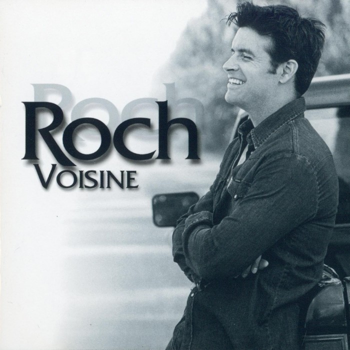 Roch Voisine