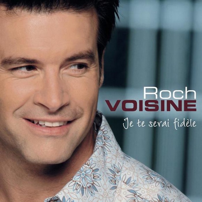 Je te serai fidèle
