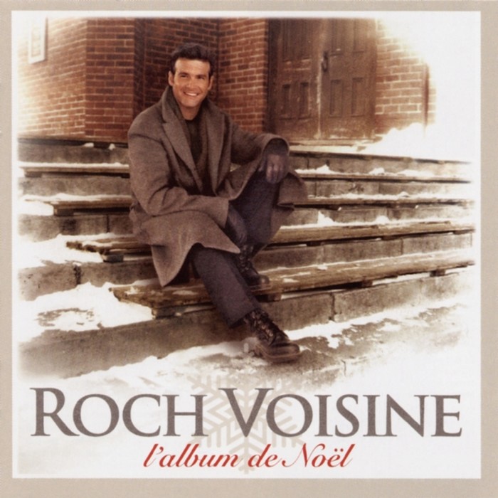 L'album de Noël