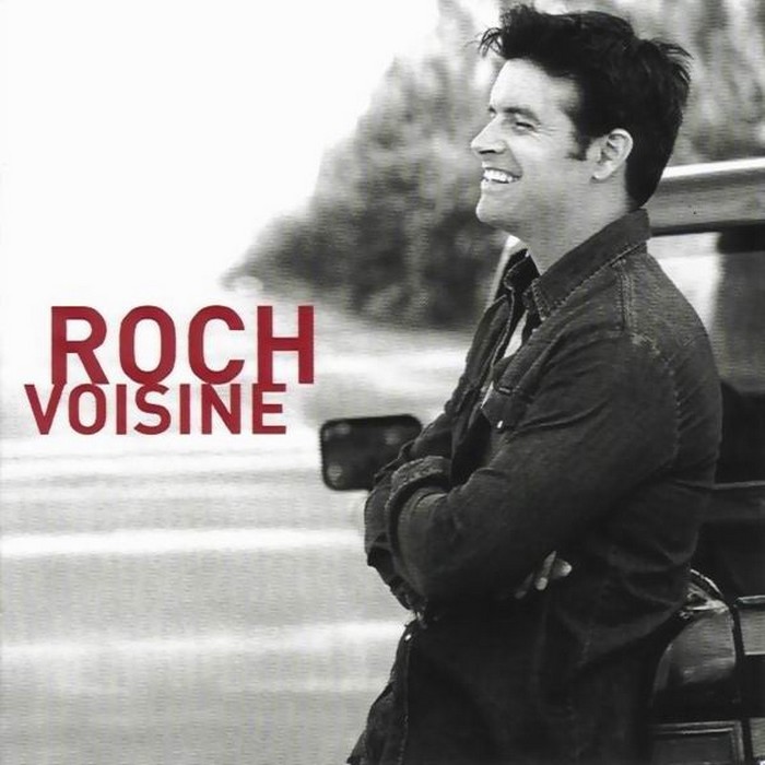 Roch Voisine