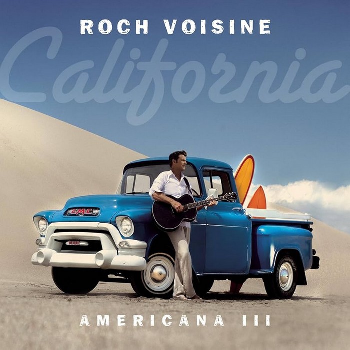 Americana III