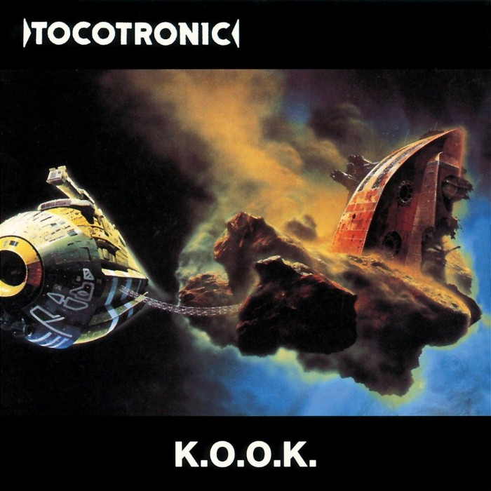 K.O.O.K.