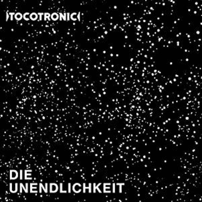 Die Unendlichkeit by Tocotronic